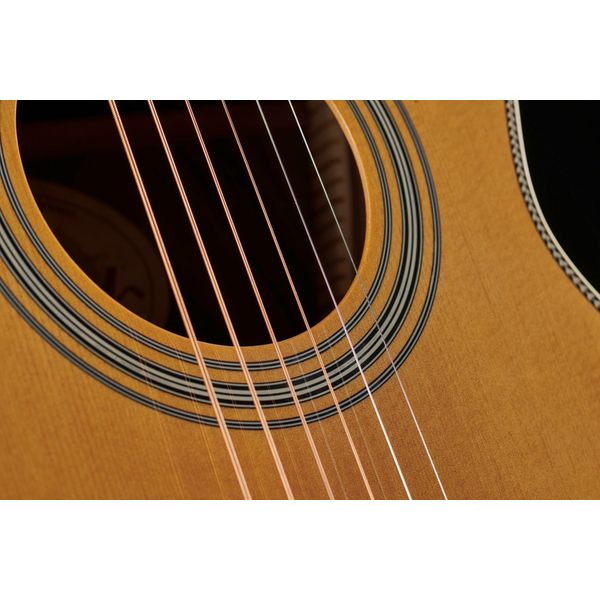 Richwood P-65-VA Parlor