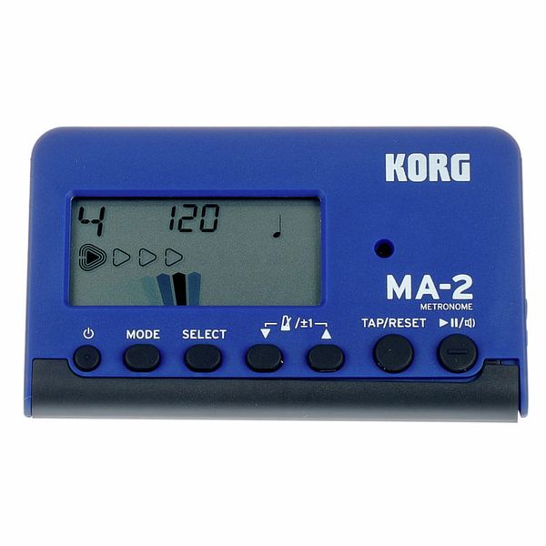 Korg MA-2 BLBK