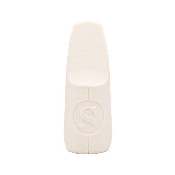 Syos Soprano Steady 6 Arctic White