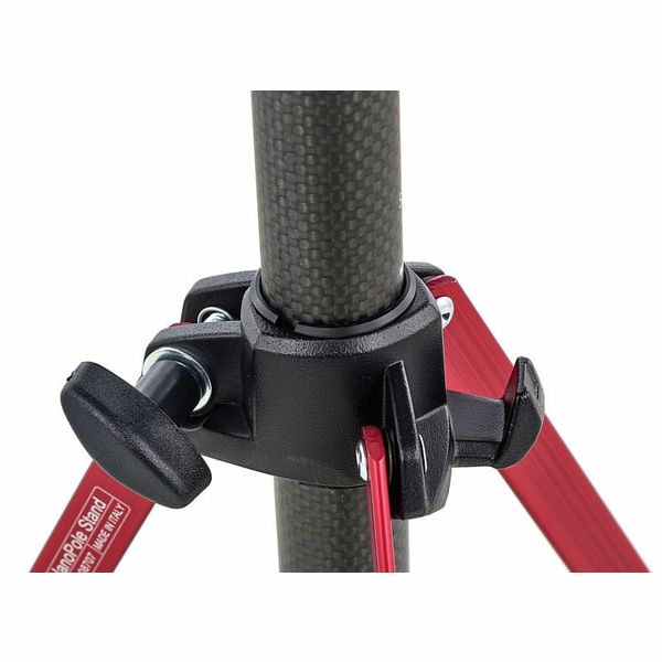 Manfrotto MS0490C Carbon Nanopole Stand