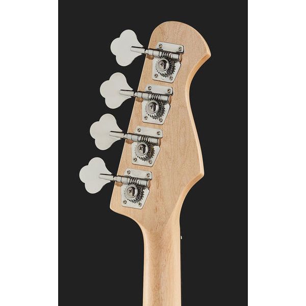 Harley Benton HBP120BK LH Bundle 1