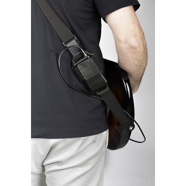 Levys Wireless Holder MM14 BK