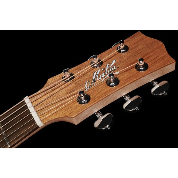 Maton EBW808 Blackwood