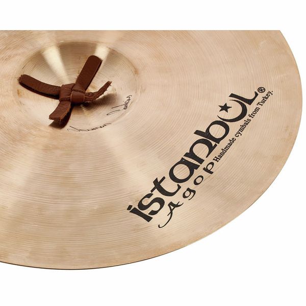Istanbul Agop Marching 16"
