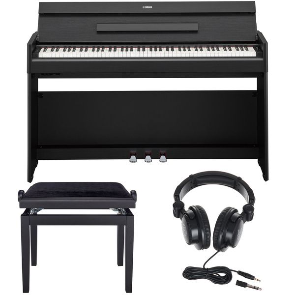 Yamaha YDP-S55 B Set