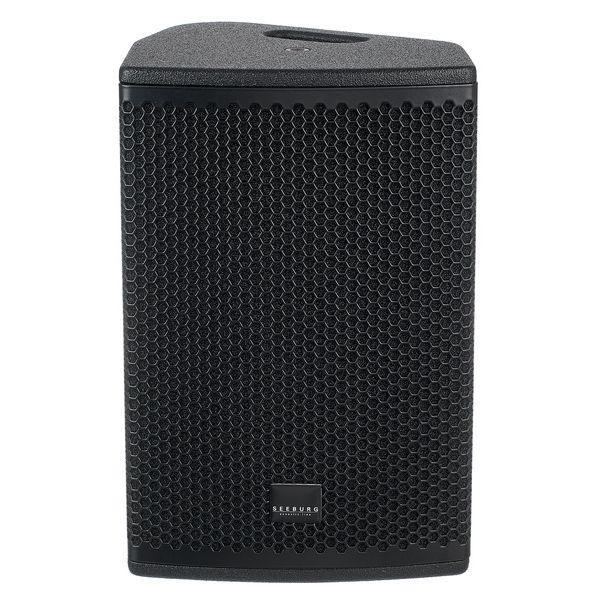 Seeburg Acoustic Line X2/GSub 1201 Power Bundle