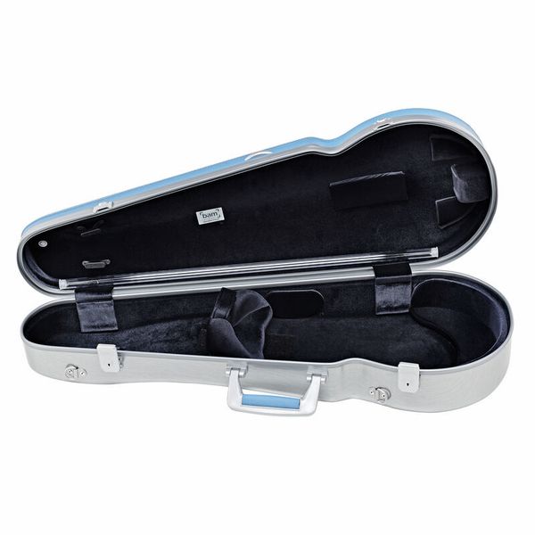 bam ET2200XLB Viola Case