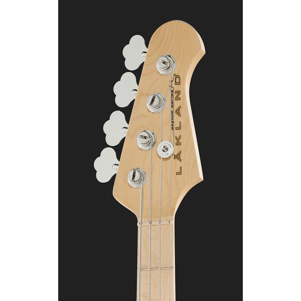 Lakland Skyline 44-02 Deluxe 4 CHSB