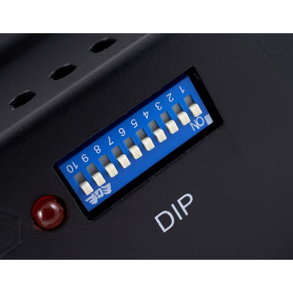 Showtec Stage Blinder 2 DMX