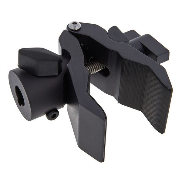 9.solutions Python clamp snap-in socket