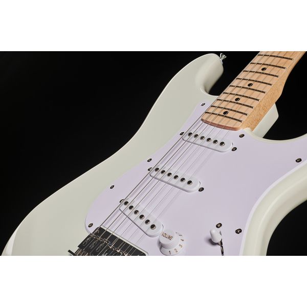 Squier Sonic Strat HT Arctic White