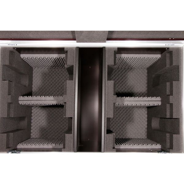 Thon Case Infinite Pixel 360 4in1