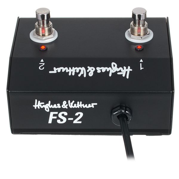 Hughes&Kettner FS-2