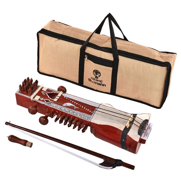 Thomann Nataraj Sarangi