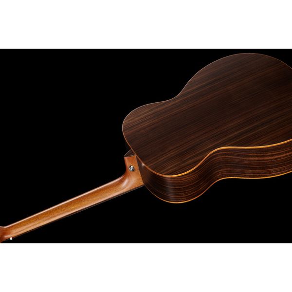 Harley Benton CLO-70SR SBK w/Bag