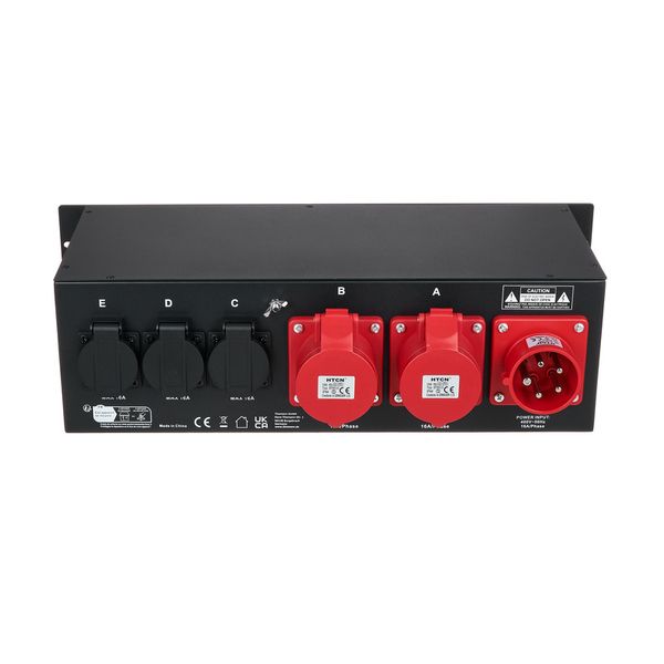 Botex PSA 16/162-3S RCBO