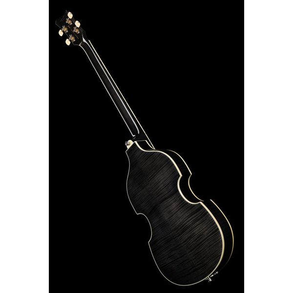 H&ouml;fner HCT-500/1-BK Violin Bass CT
