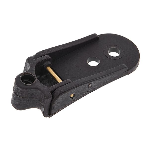 Kun Foot Holder Coll VN 1/4-1/16 L