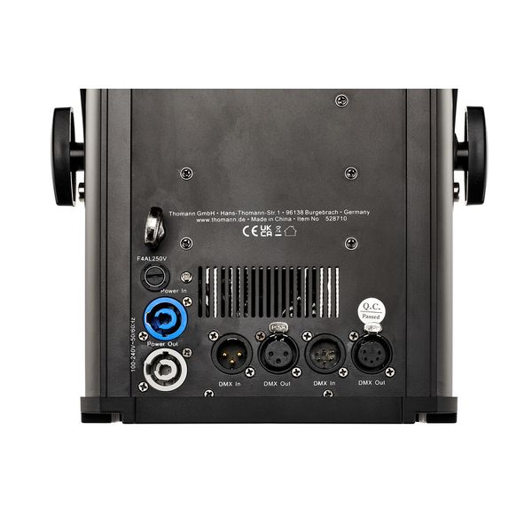 Varytec Hero Scan 150 Bundle