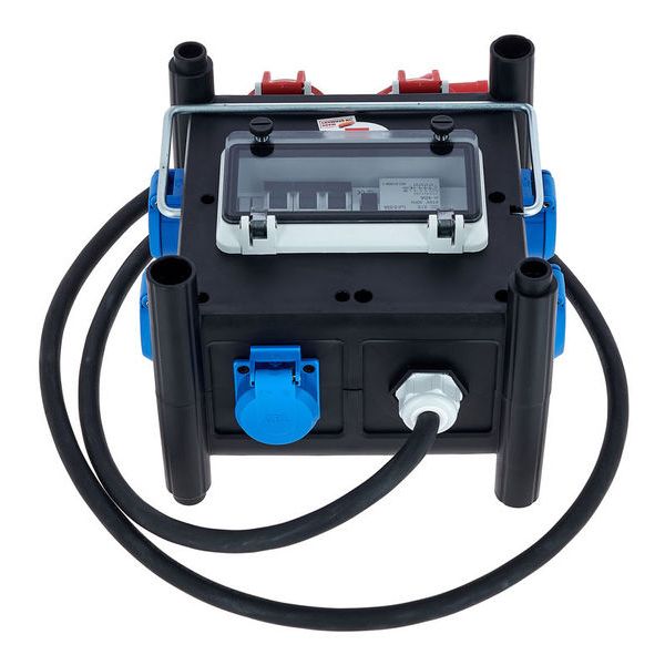 Brennenstuhl Power Distributor BSV3FI/16