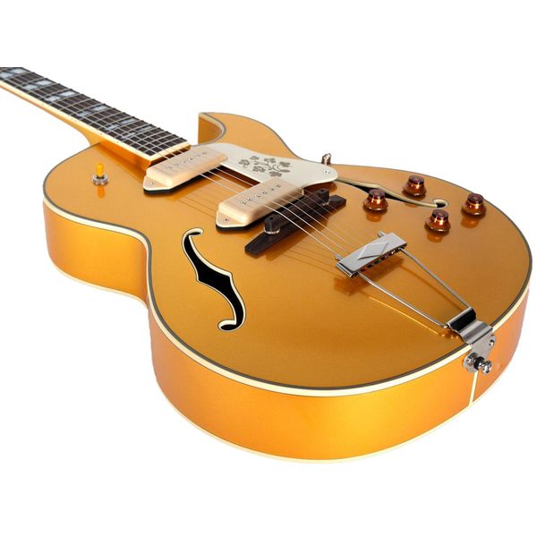 Stanford CR Fatboy Golden Eye 95