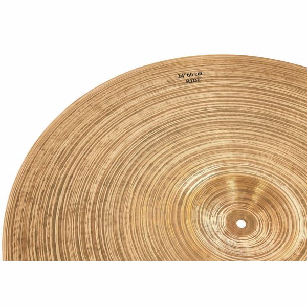 Zultan 24" Heritage Ride