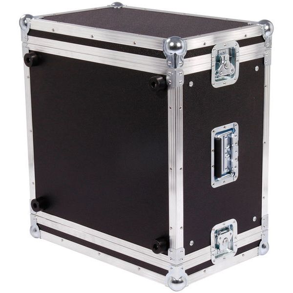 Thon Rack 6U Live Shockmount 45 BK