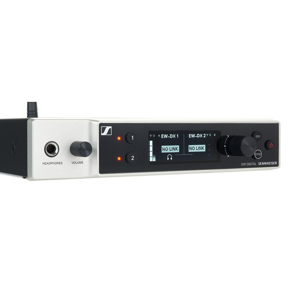 Sennheiser EW-DX MKE2 Set R1-9