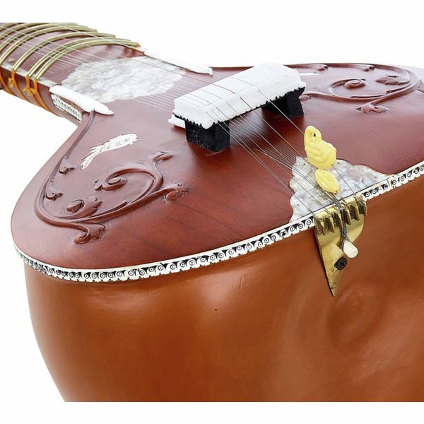 Thomann Nataraj Sitar Vilayat Khan NA