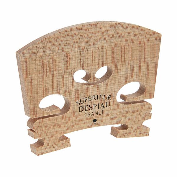 Despiau No.11 Violin Bridge 4/4 C