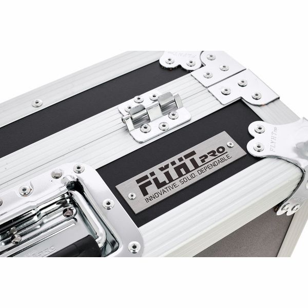 Flyht Pro Case CDJ-2000NXS2