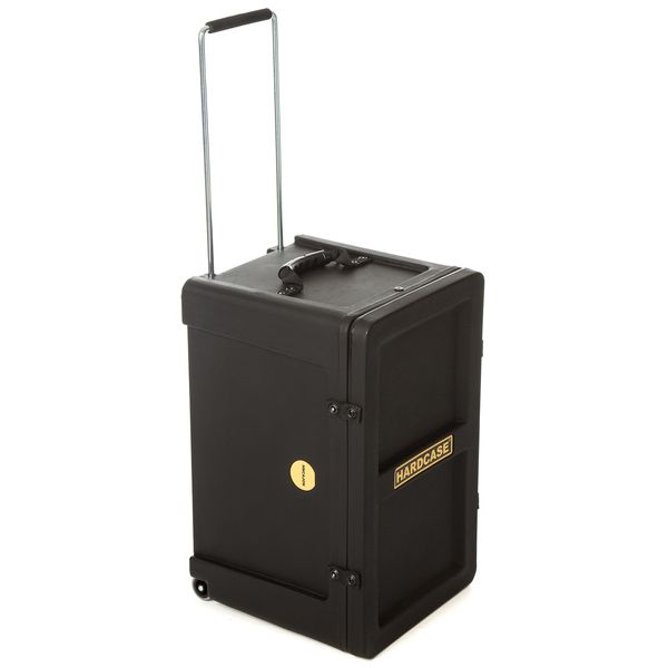 Hardcase HNCAJON Cajon Case