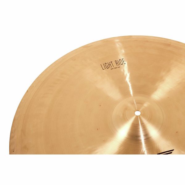 Zildjian 24" K-Series Light Ride