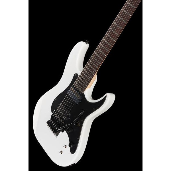 Schecter Sun Valley Super Shredder FRS