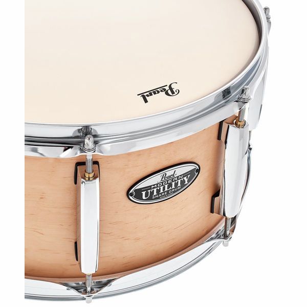 Pearl Modern Utility 14"x6,5" #224