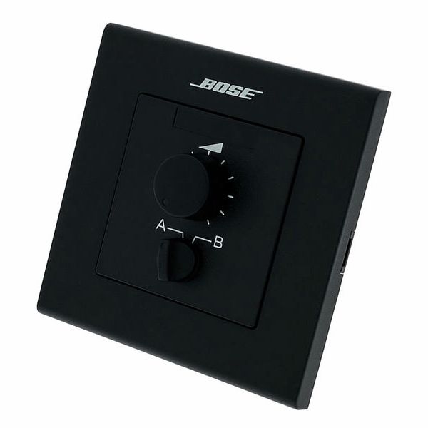 Bose Professional ControlCenter CC-2 Black