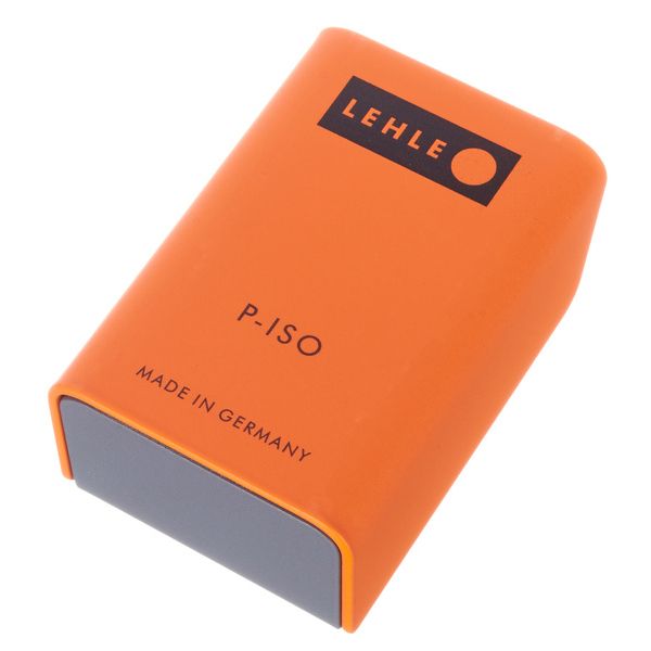 Lehle P-ISO XLR TRS