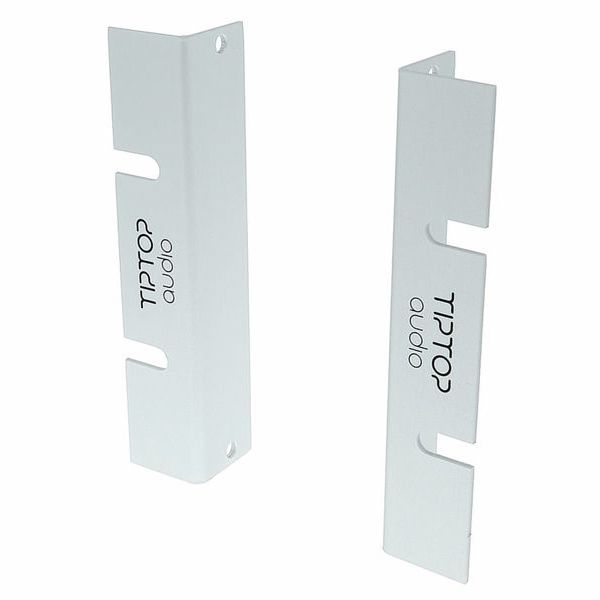 Tiptop Audio Z-Ears Rack Silver