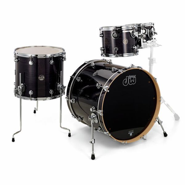 DW Performance Standard Ebony