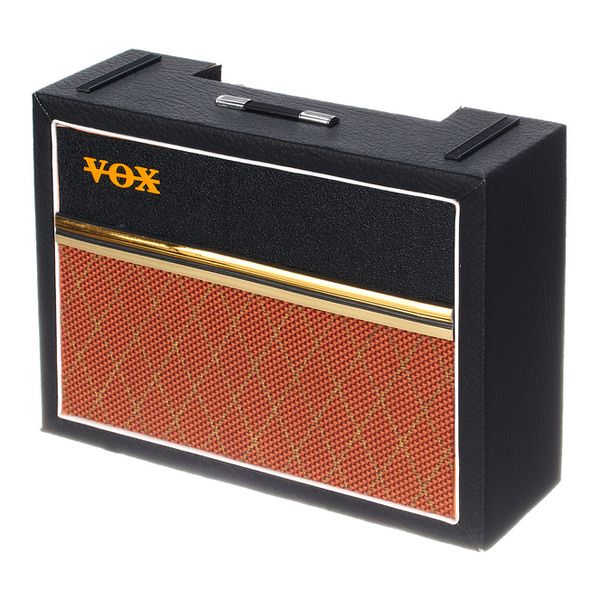 Axe Heaven Mini Amp Vox Vintage Single