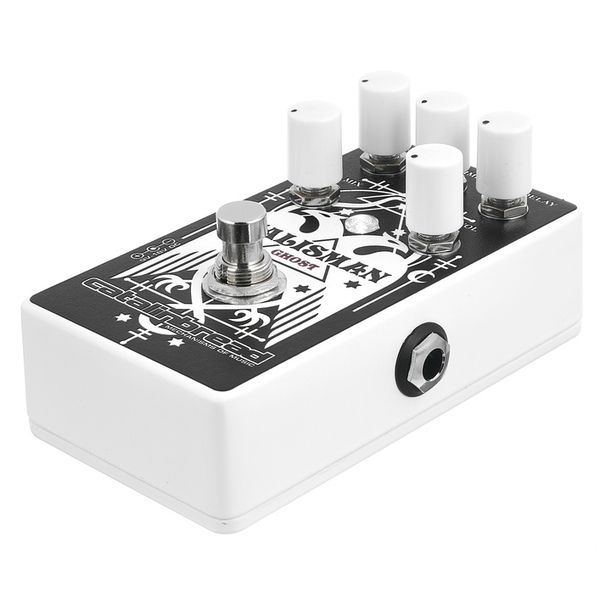 Catalinbread Talisman Ghost Delay Echo