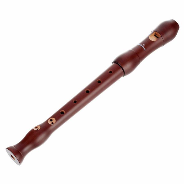 Mollenhauer 1042d Student Soprano Recorder