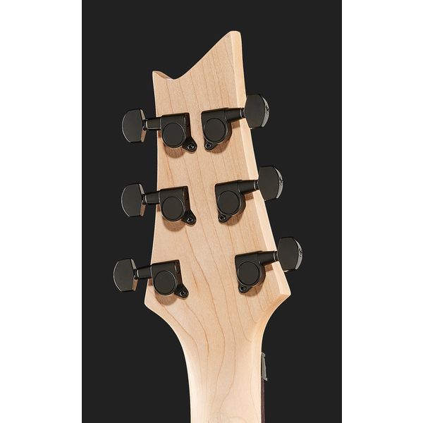 Harley Benton R-456FR BK Progressive w/Bag