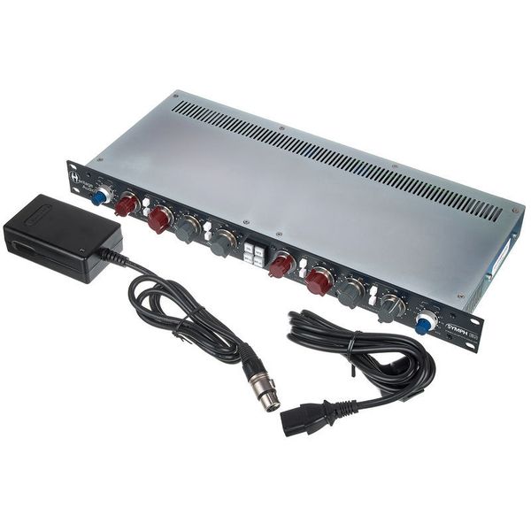 Heritage Audio Symph EQ