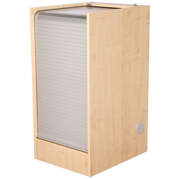 Thon Studio L-Rack 17U Media maple