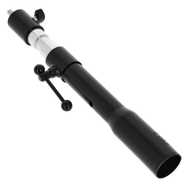 K&M 66390 TV-Spigot-Adapter-Bundle