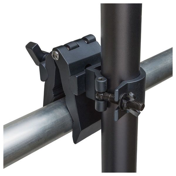 9.solutions Python with 35mm Tube Mount