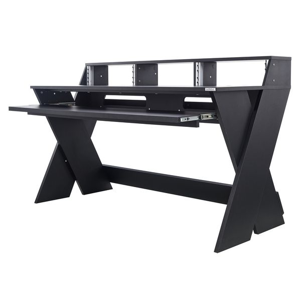 Glorious Sound Desk Pro Rack Bundle