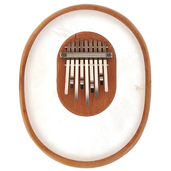 Terre Kalimba Clear Skin B-Integral