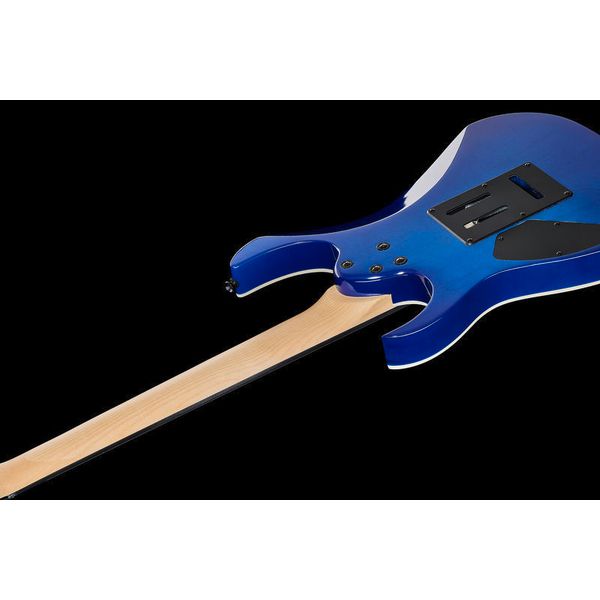 Ibanez GRG120QASP-BGD